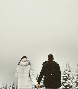 3 Winter Date Ideas Before The Snow Finishes...