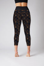 Womens Snow Leopard