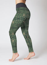 Womens Golden Serac
