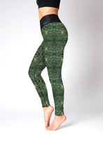 Womens Golden Serac