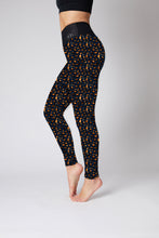 Womens Snow Leopard