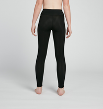 Girls Black