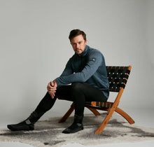 Mens Black