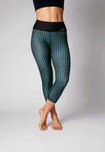 Womens Crystal