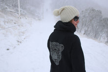 Cheetah Jumper
